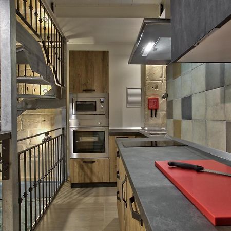 Chateau La Vallette - Barrakka Suite Valletta Zewnętrze zdjęcie