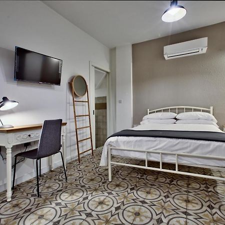 Chateau La Vallette - Barrakka Suite Valletta Zewnętrze zdjęcie