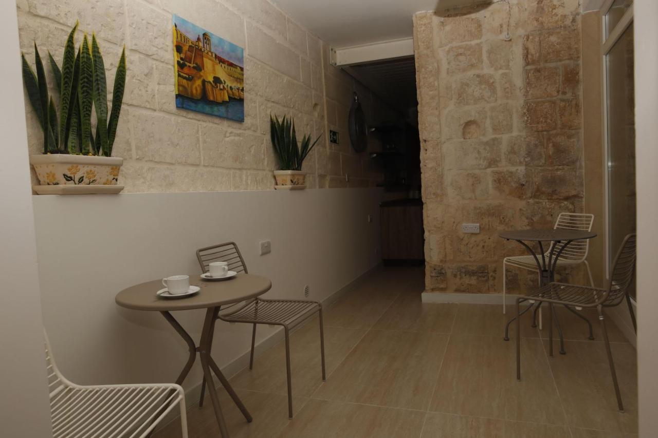 Chateau La Vallette - Barrakka Suite Valletta Zewnętrze zdjęcie